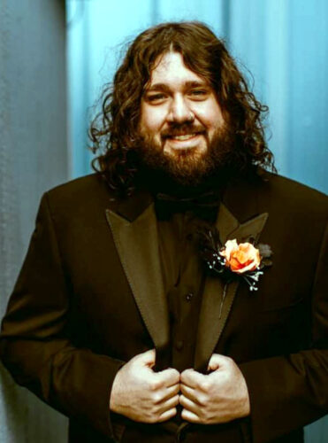 Chad Rupert